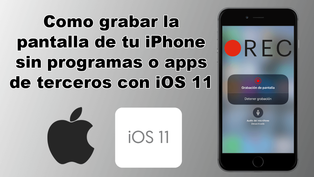 Programas Para Grabar Videos En Ipad